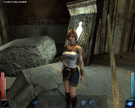 Installing and Using Texture Mods for Dark Messiah of Might and Magic: A Step-by-Step Guide.